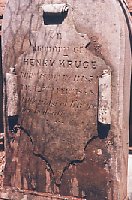kruge_headstone.jpg - 11811 Bytes